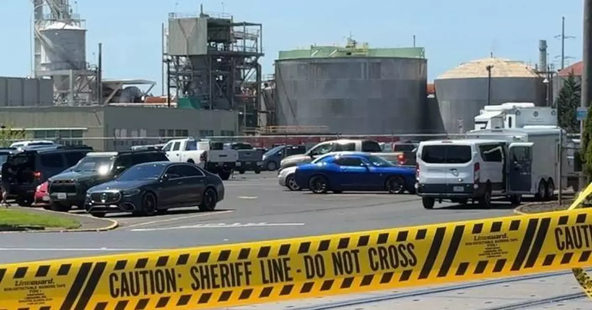 Washington chemical tank was called unfit for service before deadly failure, investigators find