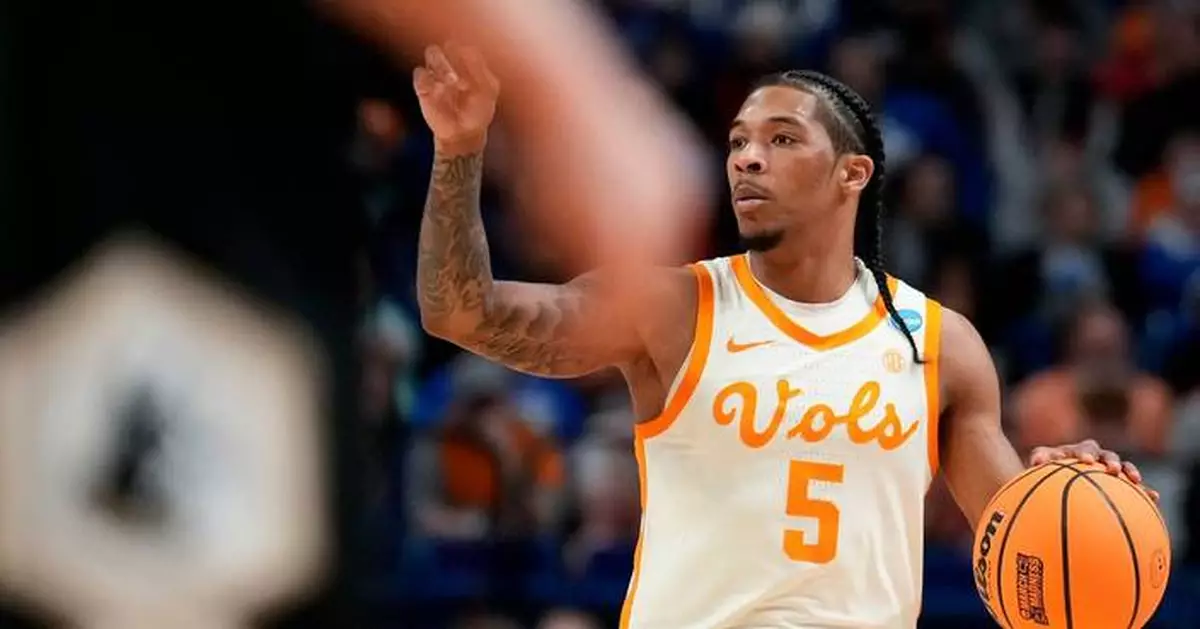 Zakai Zeigler challenges NCAA's new 5-season model in court fight over eligibility
