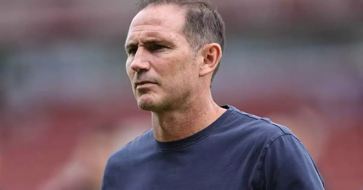 Once homeless and in liquidation, Coventry back in the Premier League after painful 25-year absence