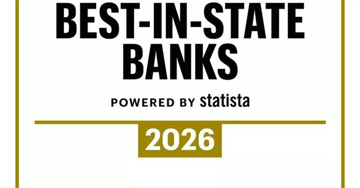 Forbes Names Banner Bank the #1 Bank in California