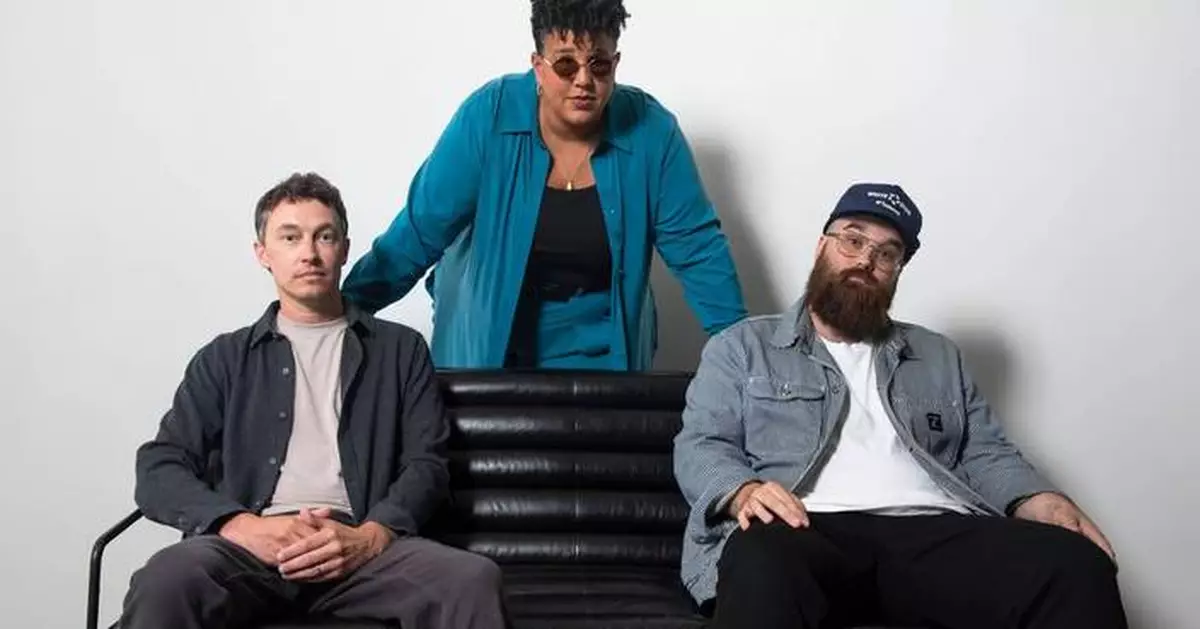 Alabama Shakes returns with a new album after 11 years and a reunion at a craft brewery gig