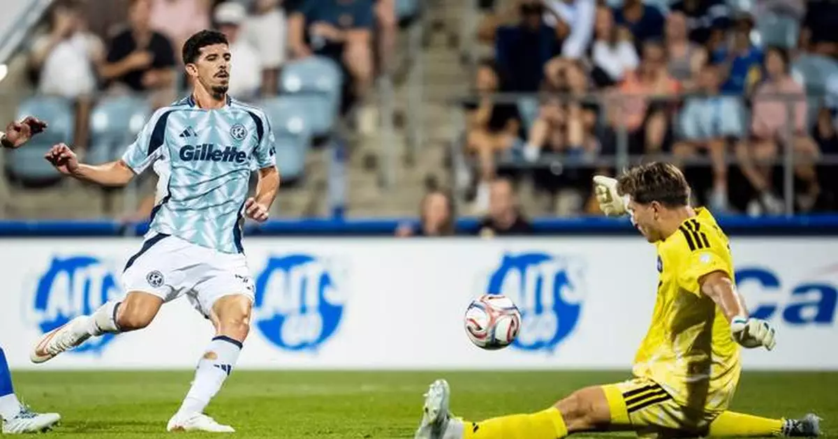 MLS investigating alleged antisemitic comments directed at Revolution's Dor Turgeman