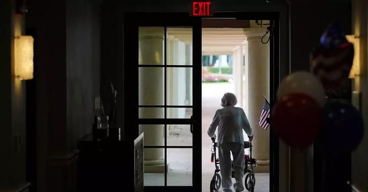The best way to invest money you may need for long-term care