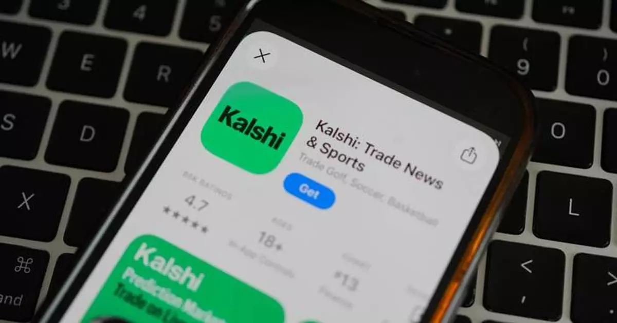 Federal judge lets Utah enforce its anti-gambling laws on the prediction market Kalshi