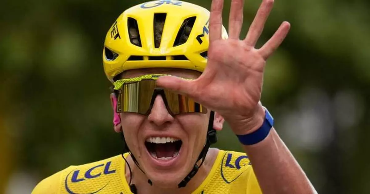 Pogačar returns to the Spanish Vuelta in pursuit of a rare double and elusive treble