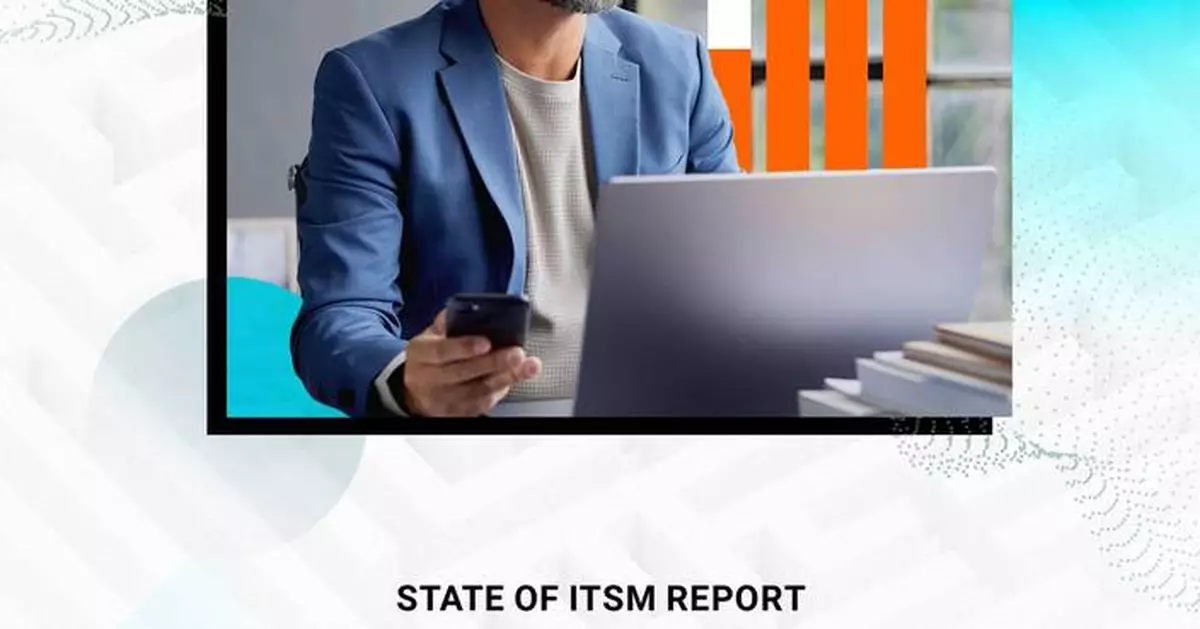 New SolarWinds Research Reveals the Gap Between AI Potential and Payoff in IT Service Management