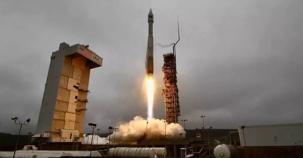 Invited media and military members held at gunpoint at Space Force base in California