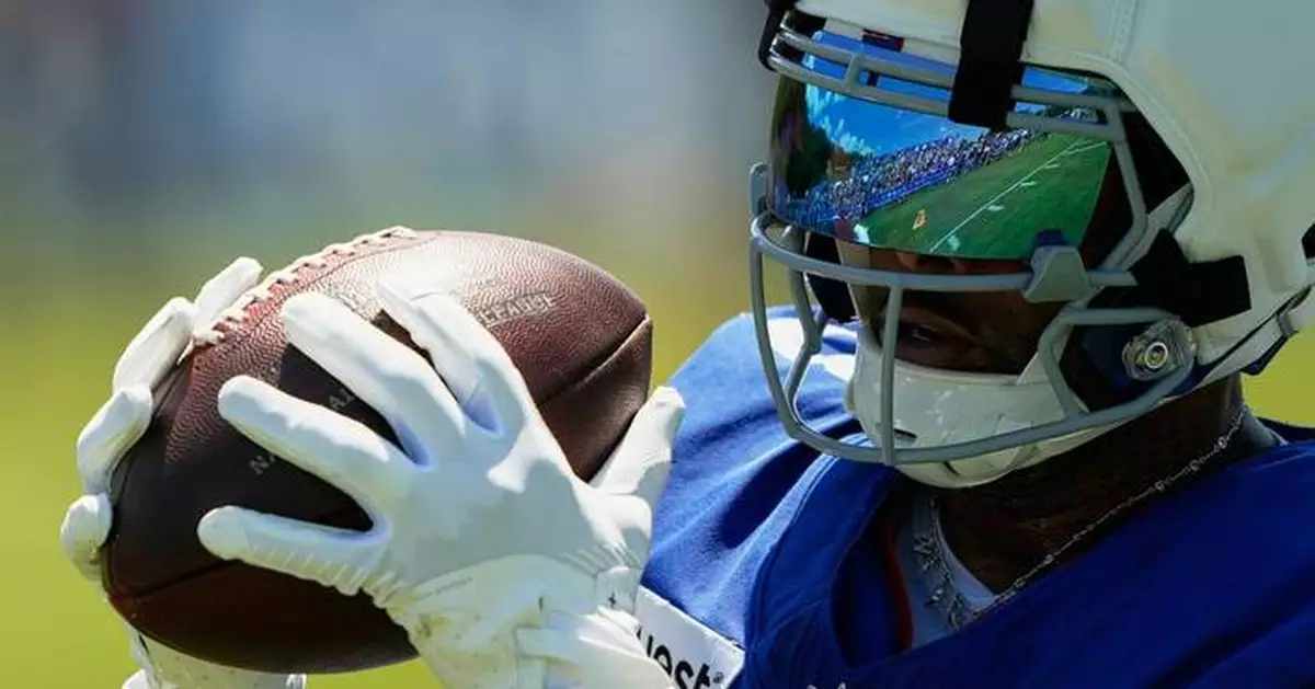 Odell Beckham Jr. to play in the Giants' preseason opener vs. the Vikings, John Harbaugh says