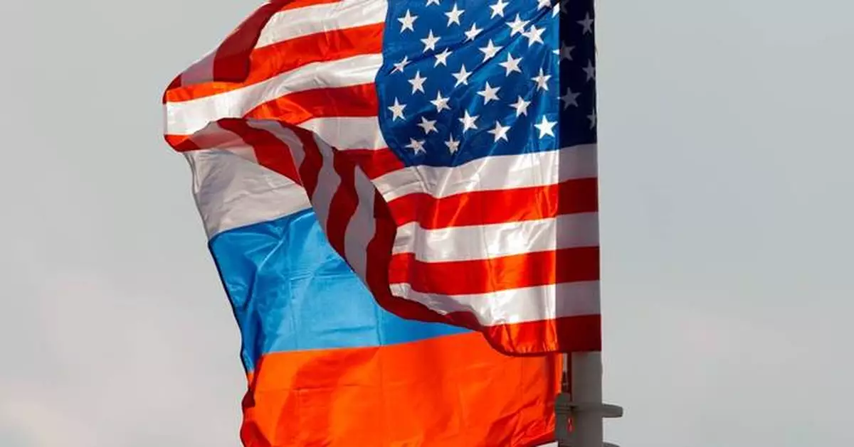 Former US Marine held in Russia for more than 4 years on disputed charges has been released