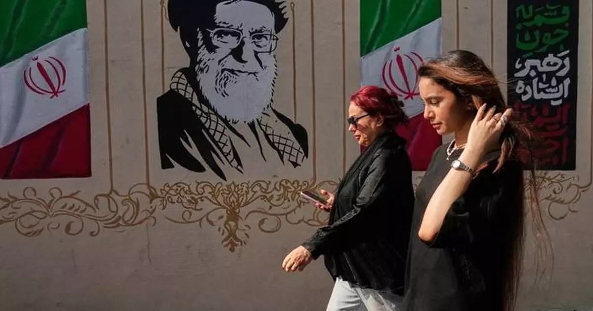 Iran warns of a harsh response to anticipated US sanctions and other Middle East news
