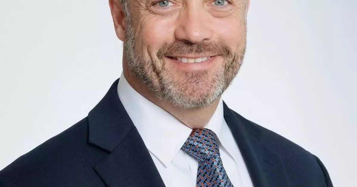 Eaton Names Shawn Black President, Aerospace