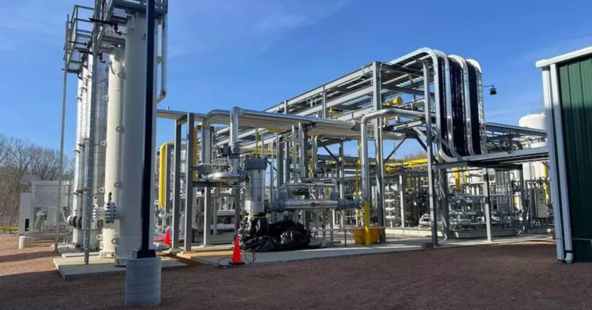 Viridi Energy Supports Central Wisconsin Tornado Recovery Through Community Relief Grant