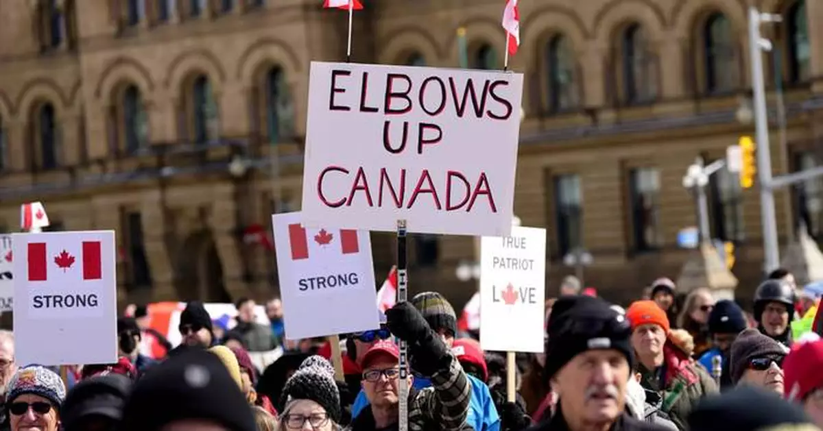 A trade war between Canada and the US deepens rupture in what had been a close and durable alliance
