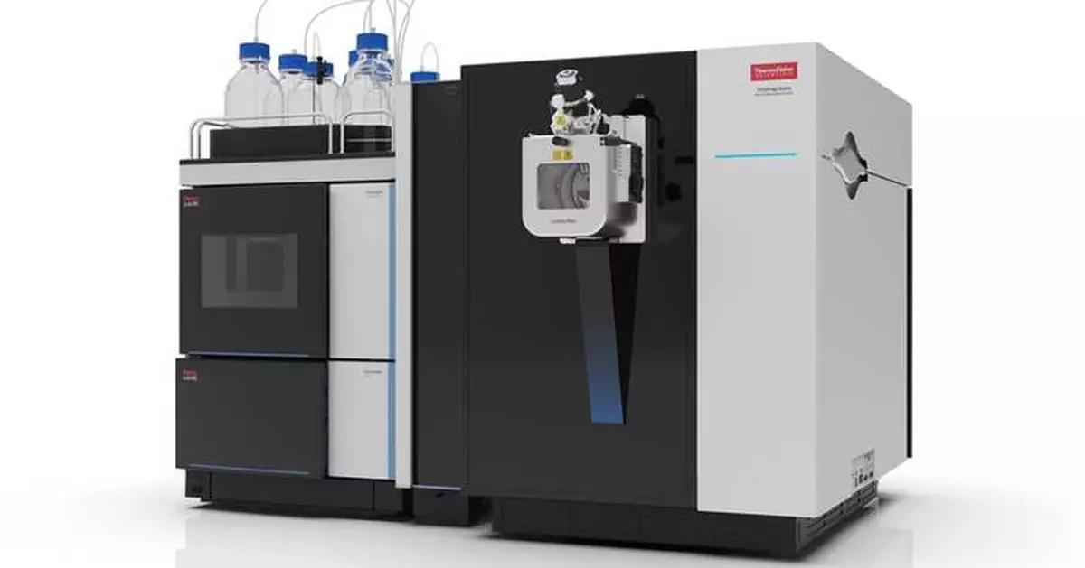 Thermo Fisher Scientific Launches First Orbitrap Mass Spectrometers for Isotope Ratio Analysis, Enabling More Labs to Decode the Story Behind a Sample