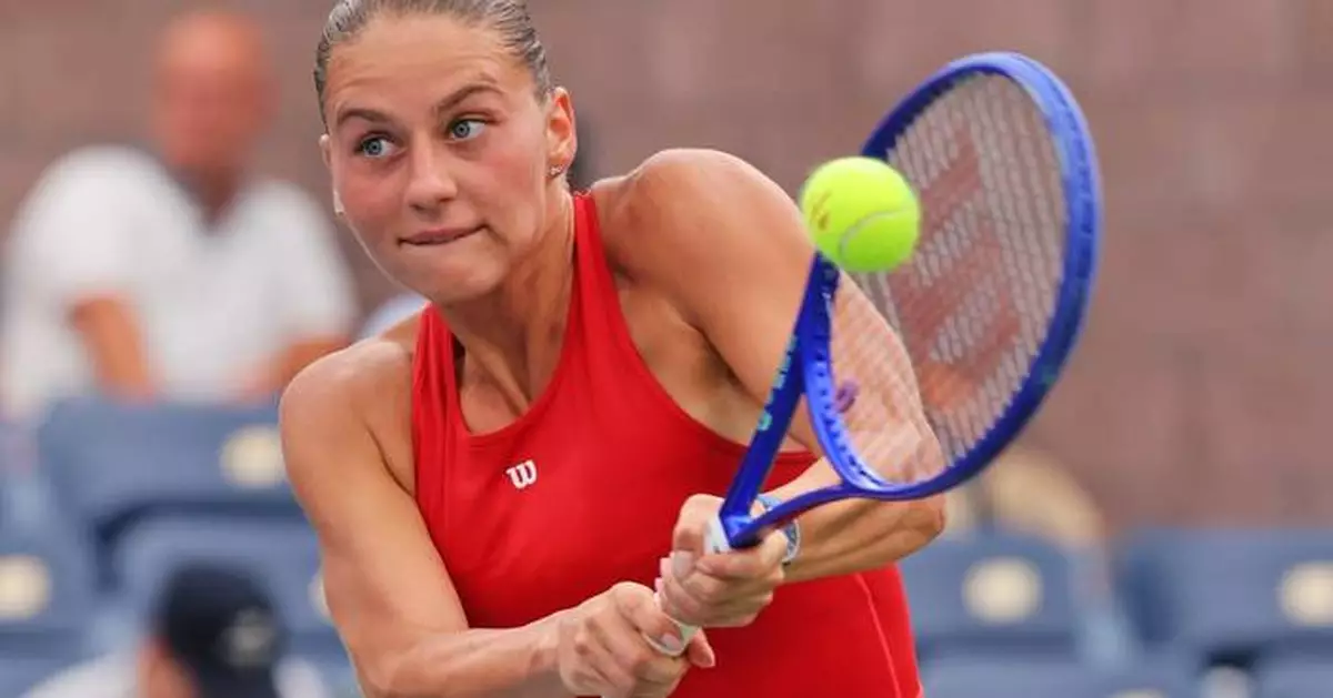 The US Open is getting longer as players already worry  tennis tournaments are becoming too long