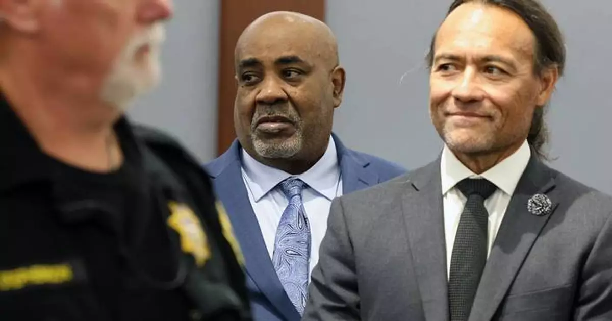 After nearly 30 years, a man is on trial in the fatal shooting of Tupac Shakur. Here's what to know