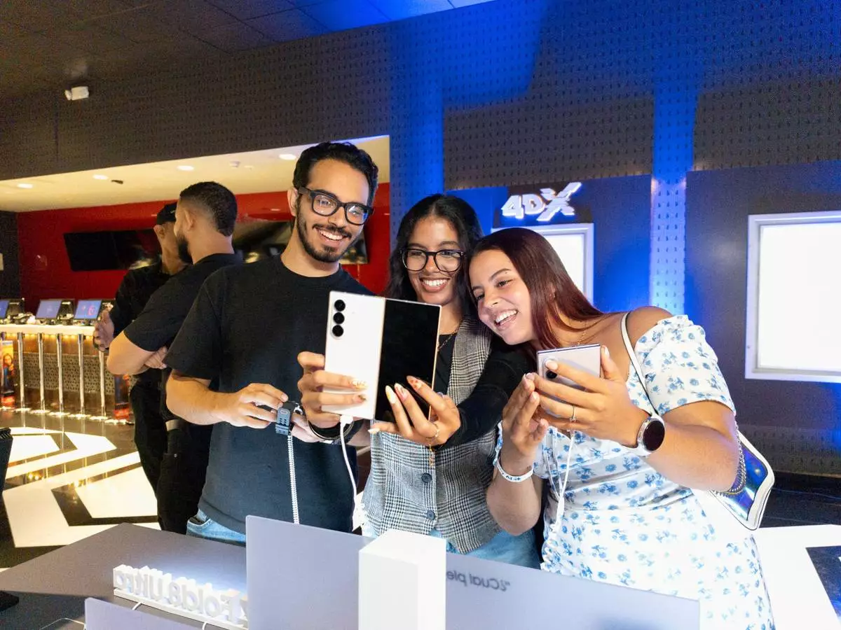 Samsung Officially Launches Galaxy Z Fold8 Ultra, Fold8, Flip8, Watch Ultra2 and Watch9