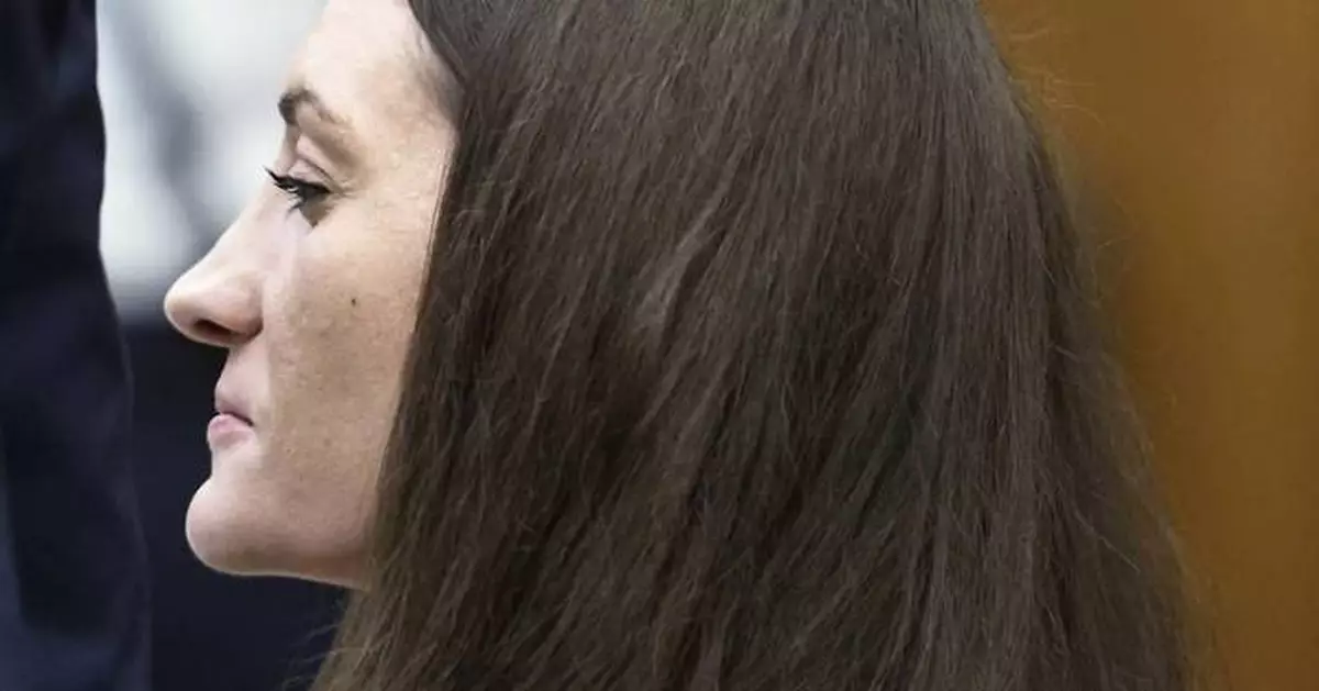 Lindsay Clancy didn't have acute psychosis when she killed her 3 children, psychologist says