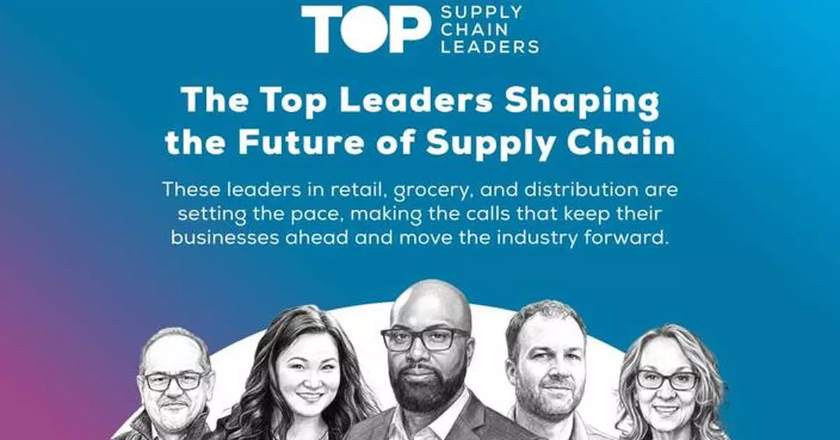 Walgreens, US Foods, Petco and More Recognized in the Inaugural Class of Top Supply Chain Leaders by SPS Commerce