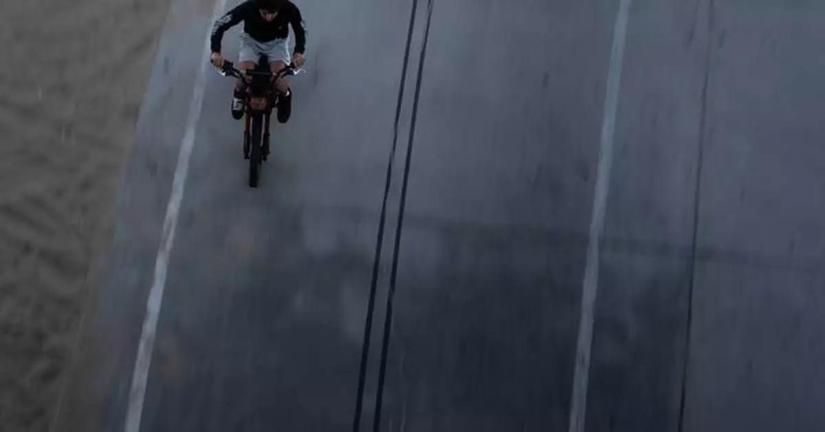 Kids keep getting hurt and killed on e-bikes. Should parents be held responsible?