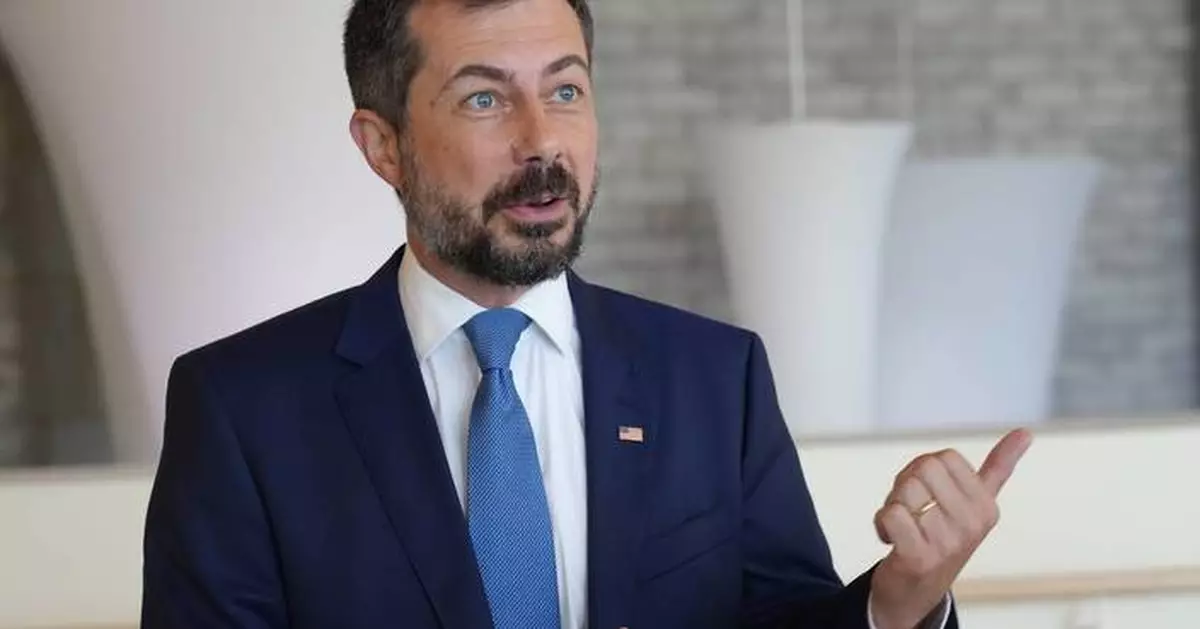 Pete Buttigieg returns to South Carolina as he weighs another White House run