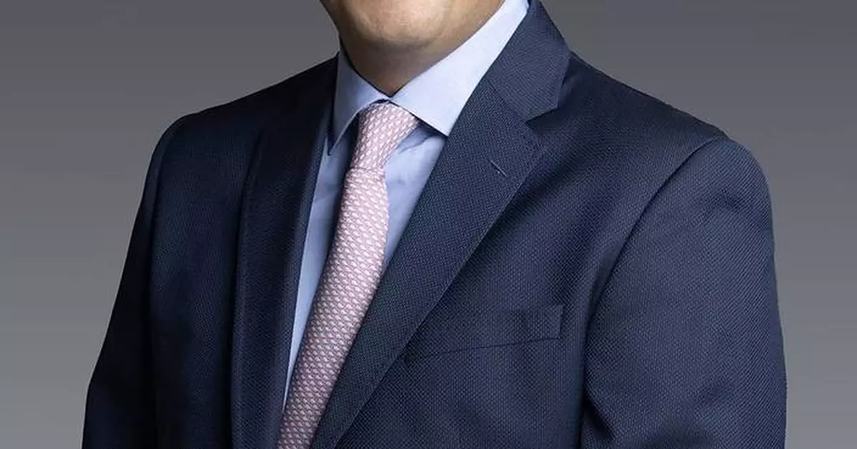 Qnity Appoints Semiconductor Finance Veteran Ken Rizvi Chief Financial Officer