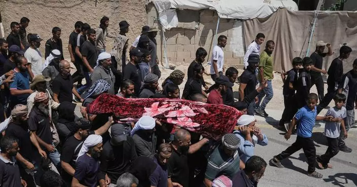 Israeli prosecutors charge a settler for killing Palestinian activist Awdah Hathaleen in West Bank