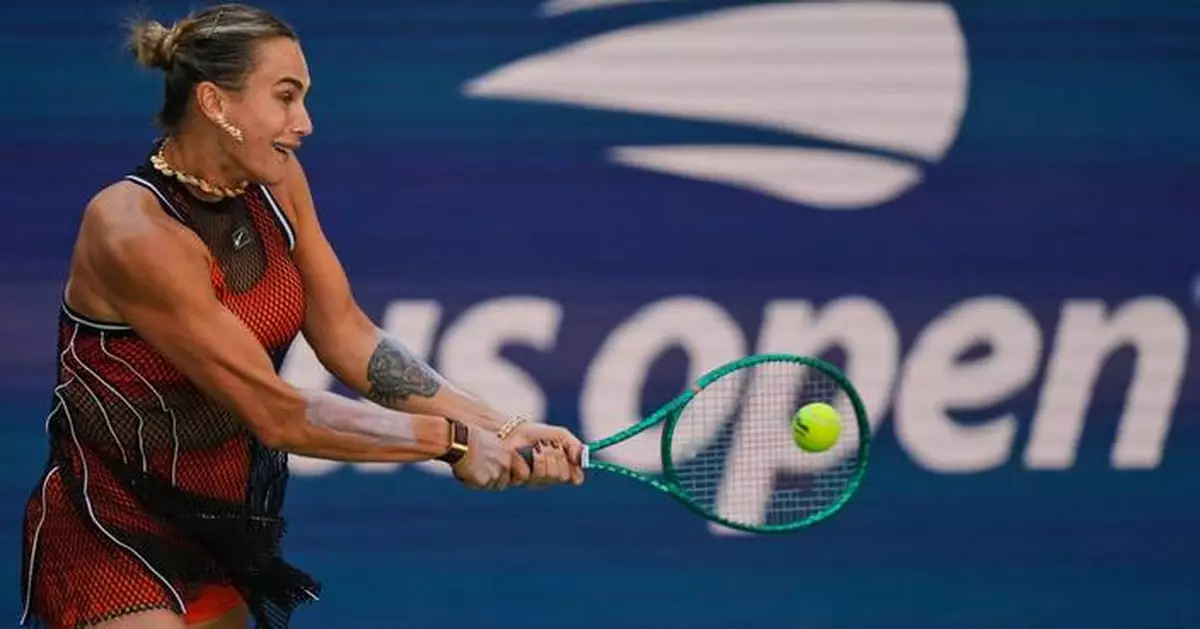 With Sinner out, Alcaraz just back and Sabalenka struggling, the US Open feels truly open again
