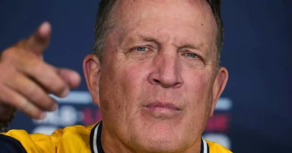 Brewers manager Pat Murphy benches rookie Cooper Pratt in 10-inning loss to Mets