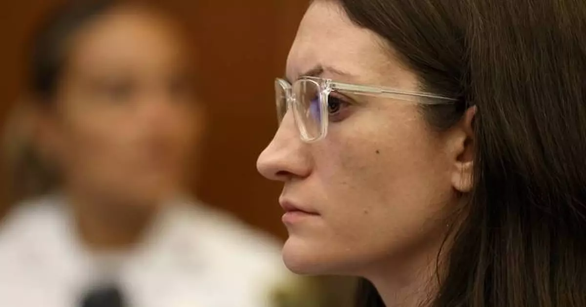 Trial of Massachusetts mom accused of killing her 3 children enters 2nd week of testimony
