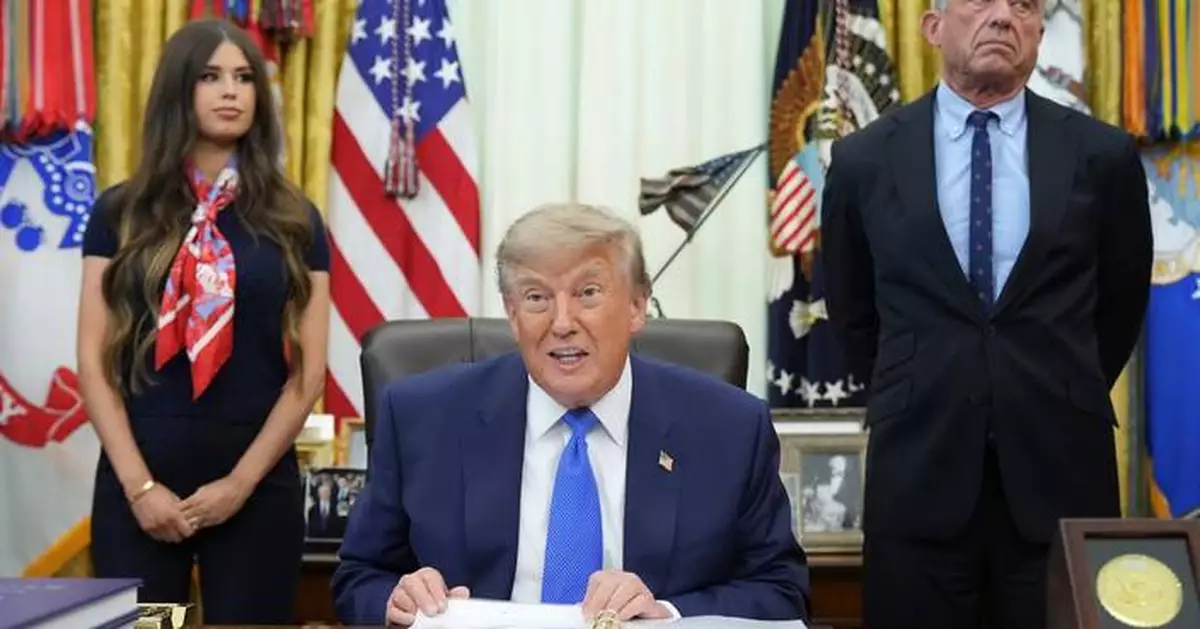Trump's vaccine plan would require millions of individual shots last used decades ago