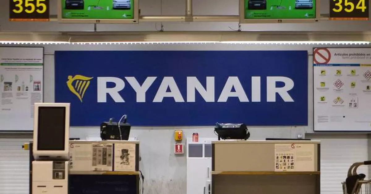 Broken engine parts shattered the Ryanair plane window that a passenger's head got sucked into: NTSB