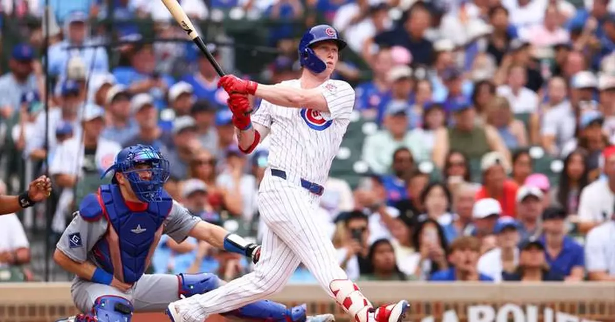 Cubs star Pete Crow-Armstrong adds to NL MVP case in front of Dodgers slugger Shohei Ohtani
