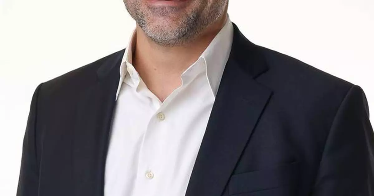 Vantor Appoints Will Cocos to Lead U.S. Government Business
