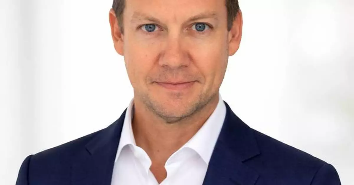 PPG announces Industrial Coatings leadership changes