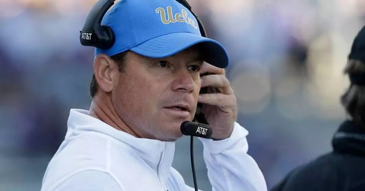 Pac-12 returns to the football field with 8 teams following years of uncertainty