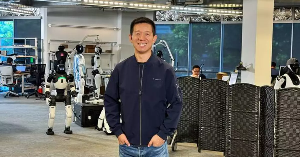 Faraday Future Founder and Global CEO YT Jia Shares Weekly Investor Update: New Robot Deliveries and Updates from the Middle East; Recap on FF EAI Robotics “Built in USA” Business Partner Conference Held Last Week; RoboShare Officially Launched