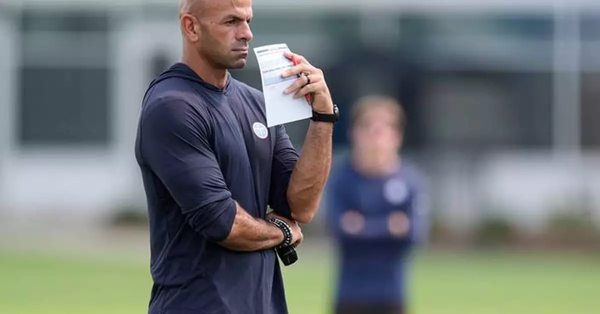 A league filled with new bosses: 10 head coaches in new places reshape NFL sidelines