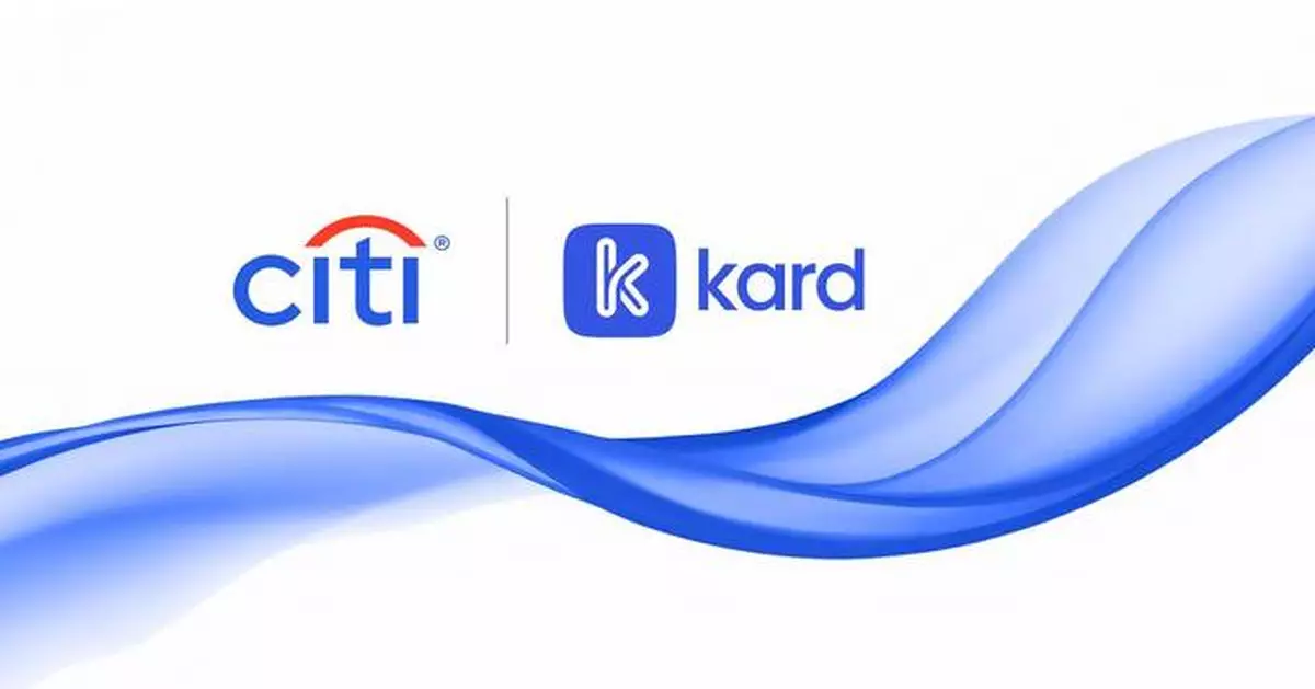 Citi Expands Customer Engagement and Commerce Media Capabilities With Addition of Kard