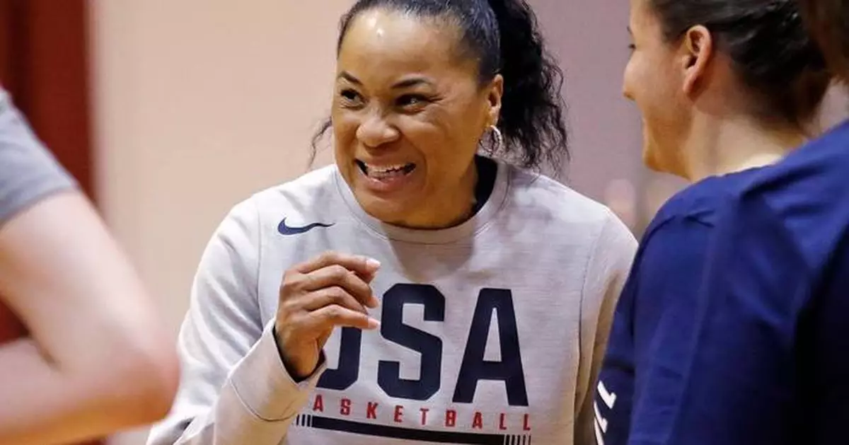 WNBA icons say the discourse and scrutiny around the league are part of the growing pains of success