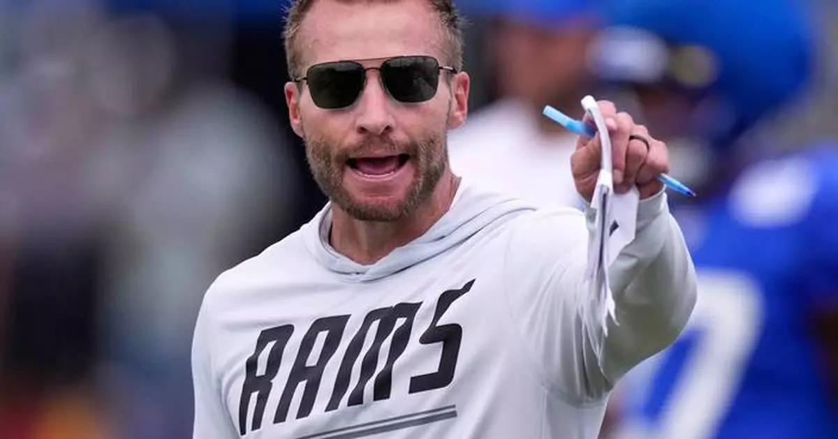 Saints have fight-free joint practice with Rams 2 days after brawl-filled workout with Cowboys
