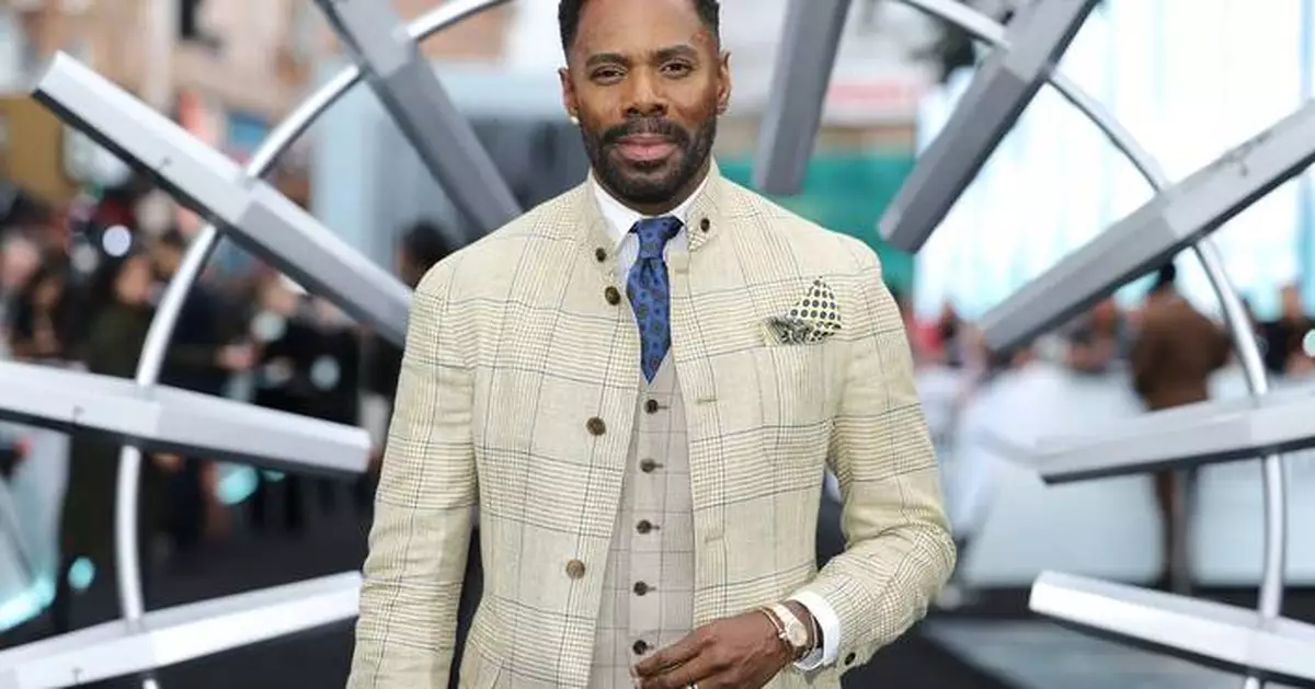 Film academy to honor Colman Domingo, Charlize Theron and John Carpenter at museum gala
