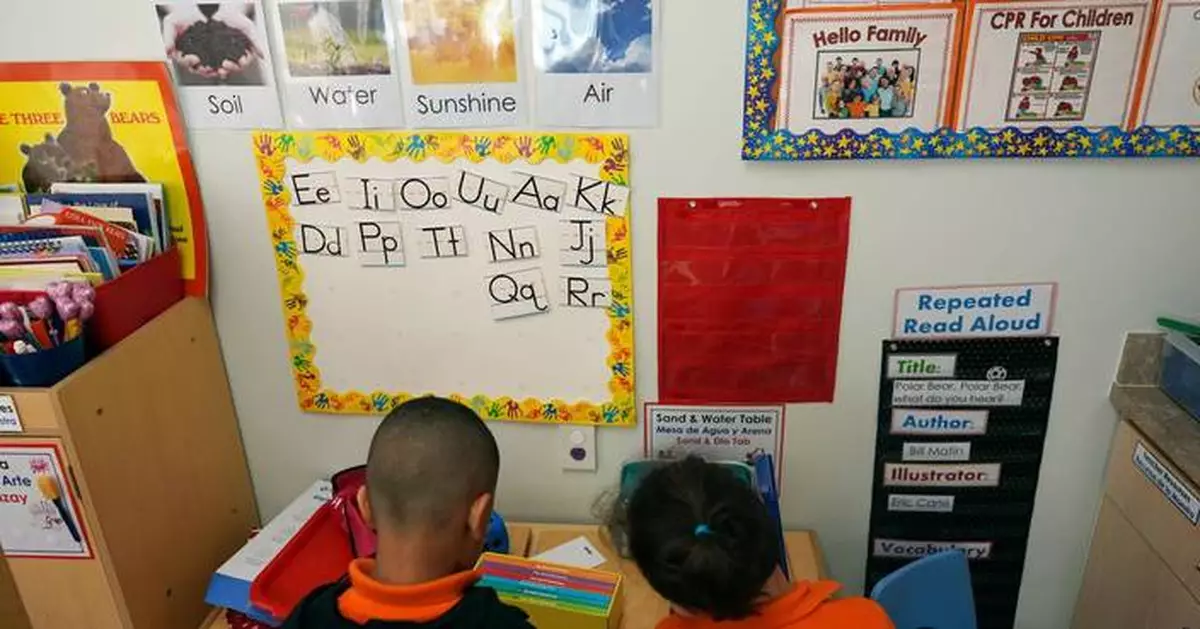 Trump overhaul could gut Head Start preschool standards, leaving states to set the rules