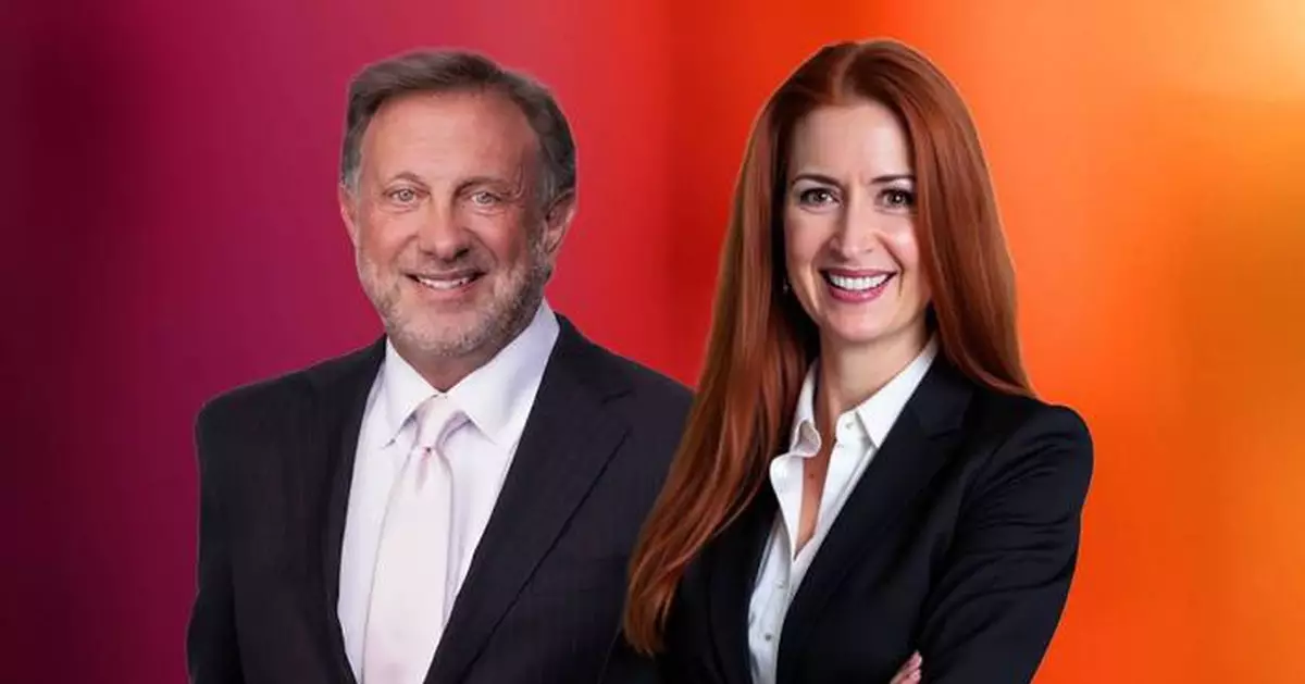 Clinilabs Announces Leadership Expansion and Welcomes Laura Shannon as Chief Executive Officer and Promotion of Founder Gary Zammit, Ph.D., to Executive Chairperson