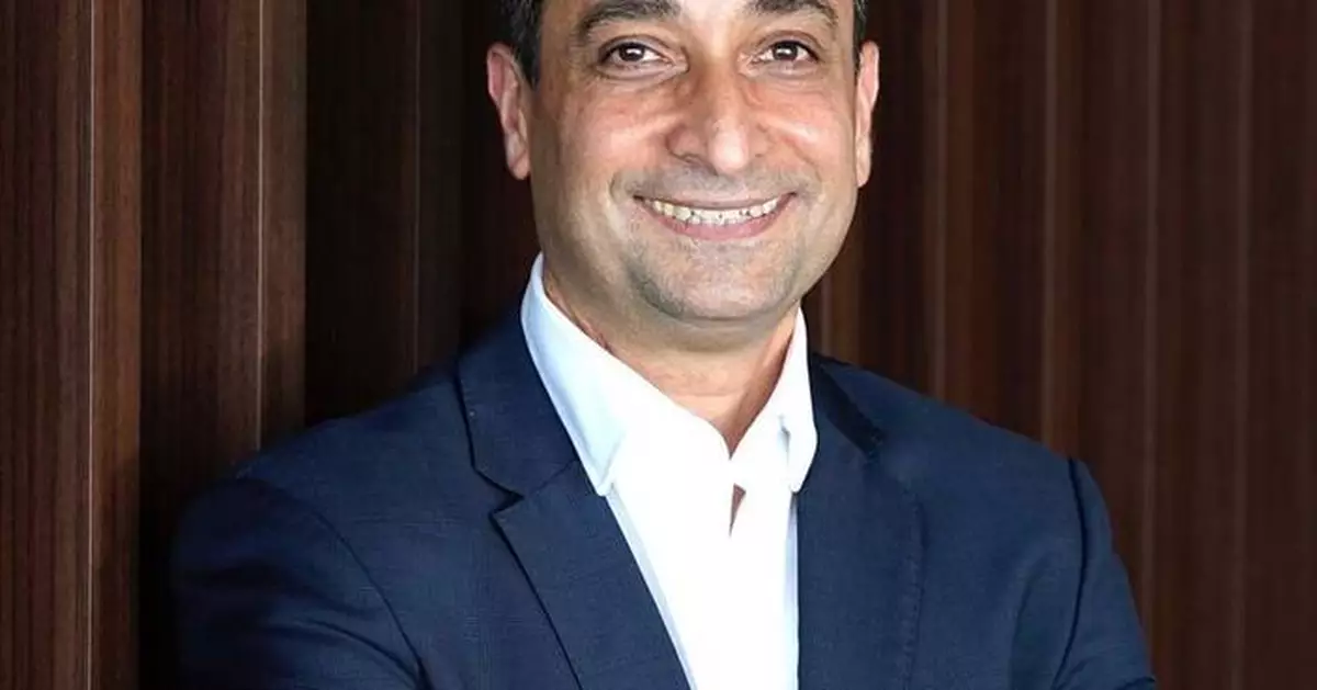 TVS Motor Company Appoints Peyman Kargar as Director and Chief Executive Officer