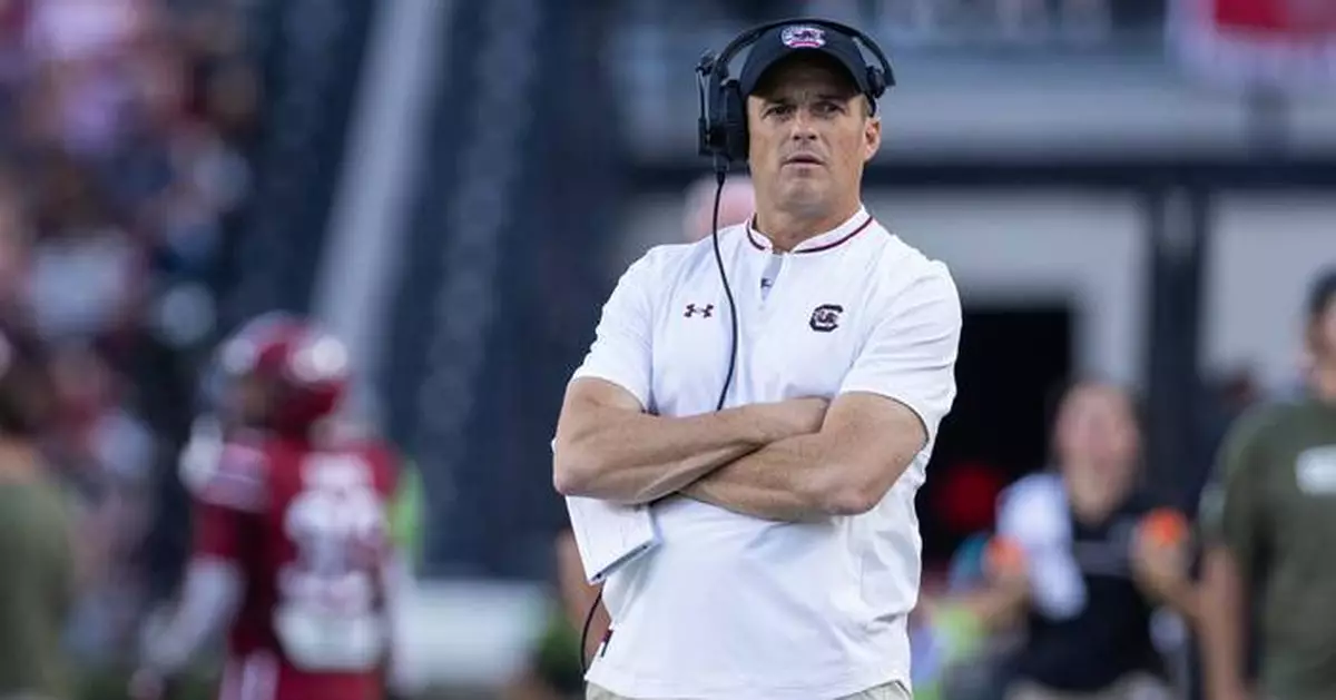 6 college football coaches under the most pressure entering the 2026 season