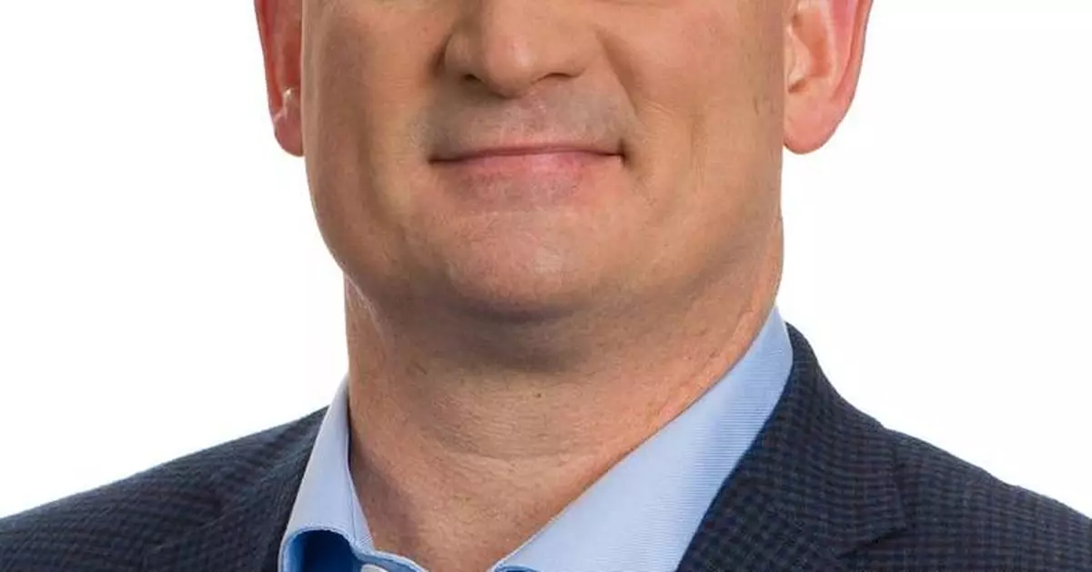 Former President of DePuy Synthes U.S. Joins Peptilogics Board