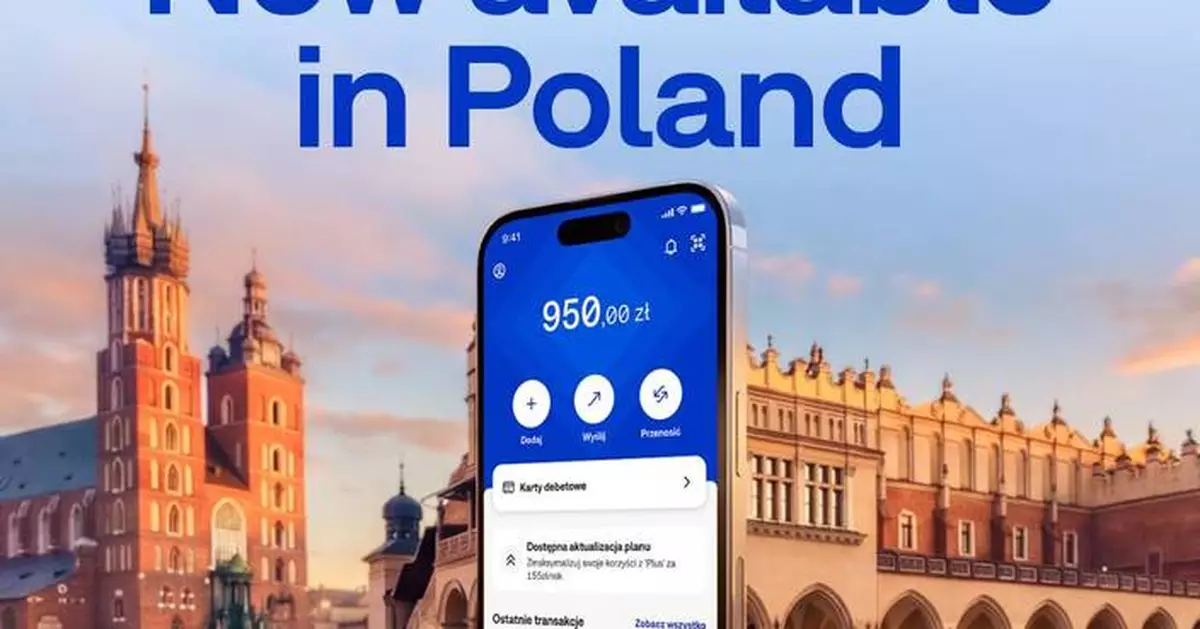 PaysafeWallet Is Now Live in Poland: Your Money, Your Way