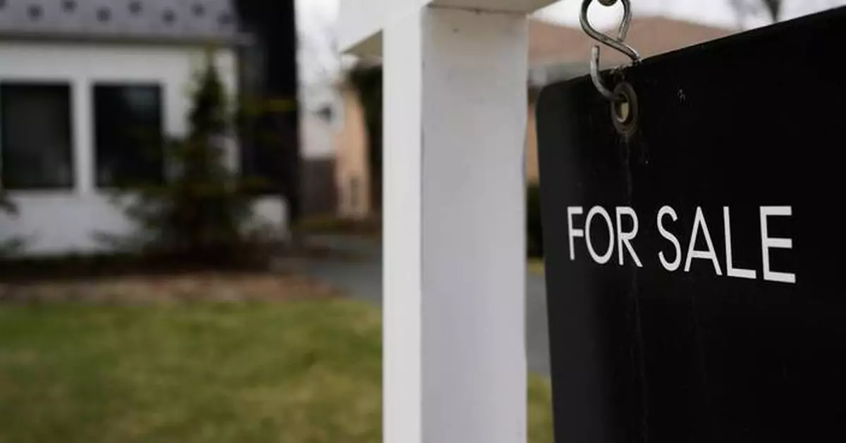 Mortgage rates rise, bringing the average rate on a 30-year home loan to where it was 4 weeks ago