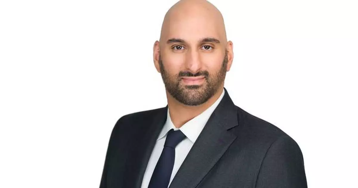 Neal Chatrath Joins StructureFlow as President to Lead Company’s Next Phase of Commercial Growth